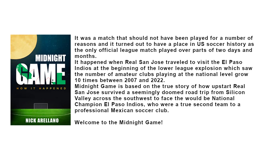 Midnight Game