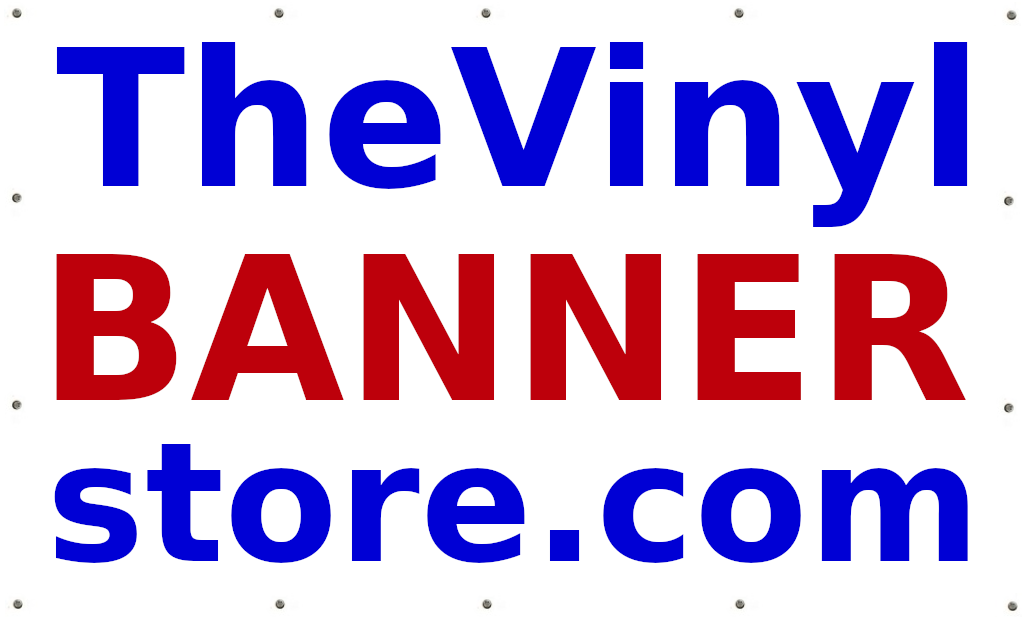 TheVinylBannerStore